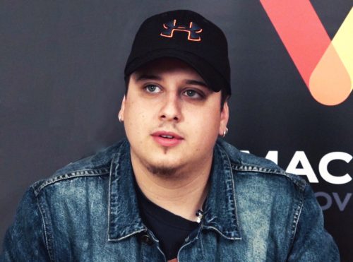Diego Dreckmann, artista visual: «Nunca pensé estudiar de nuevo y BAJ me dio la oportunidad»