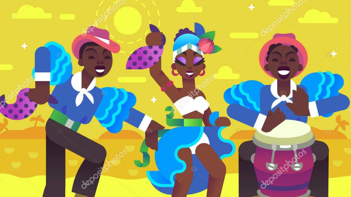 Timba cubana