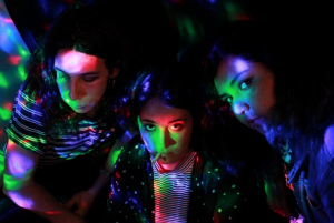 Nerbuda y Oceánica: Protagonistas de la nueva edición de Sonidos de Casa @ Balmaceda Arte Joven Valparaíso | Valparaíso | Región de Valparaíso | Chile