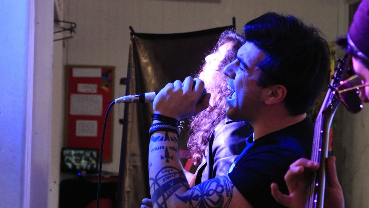 [Convocatoria cerrada] Festival Rock al Fin del Mundo abre convocatoria 2019