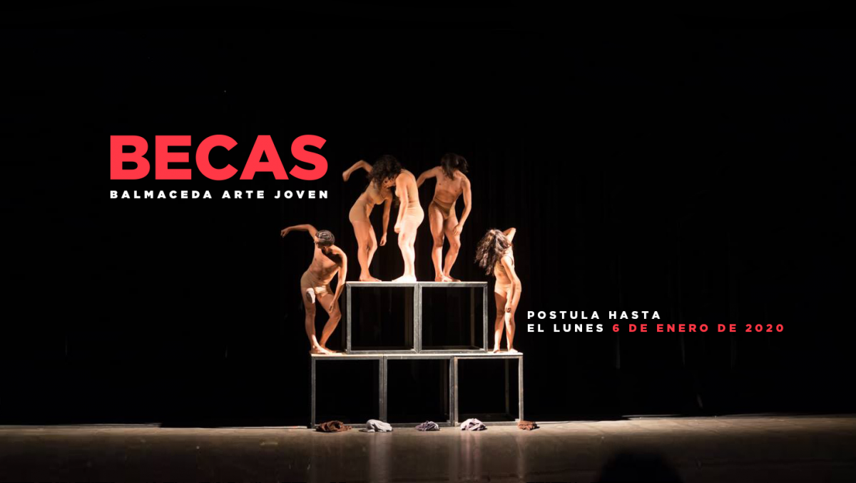 BAJ abre postulaciones a Beca para estudiar la Carrera de Danza en la Escuela Moderna