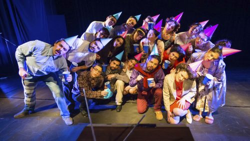 [POSTULACIÓN CERRADA] Círculo de Gestores BAJ invita a participar de la 2da versión del Festival La Cosecha