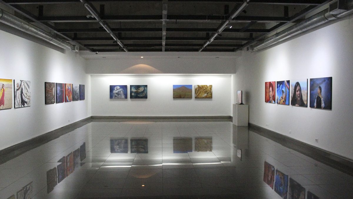 Convocatoria Artes Visuales 2020 de BAJ Antofagasta y FME ya tiene a sus seleccionados