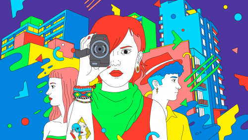 [INSCRIPCIONES CERRADAS] BAJ RM abre inscripciones para nueva temporada de talleres artísticos 2020