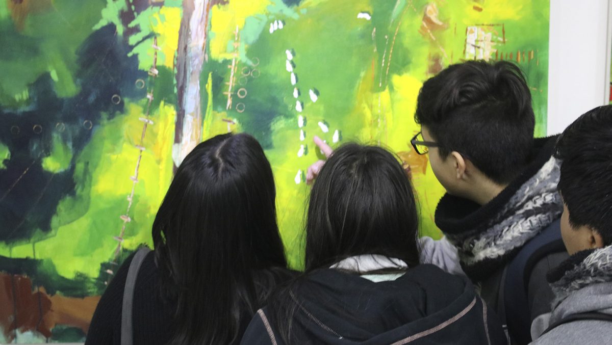 BAJ Los Lagos lanza el Catálogo 2019 de su Galería Activa