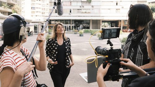 Nueva edición de ConversArte BAJValpo: La experiencia de la producción musical en Chile