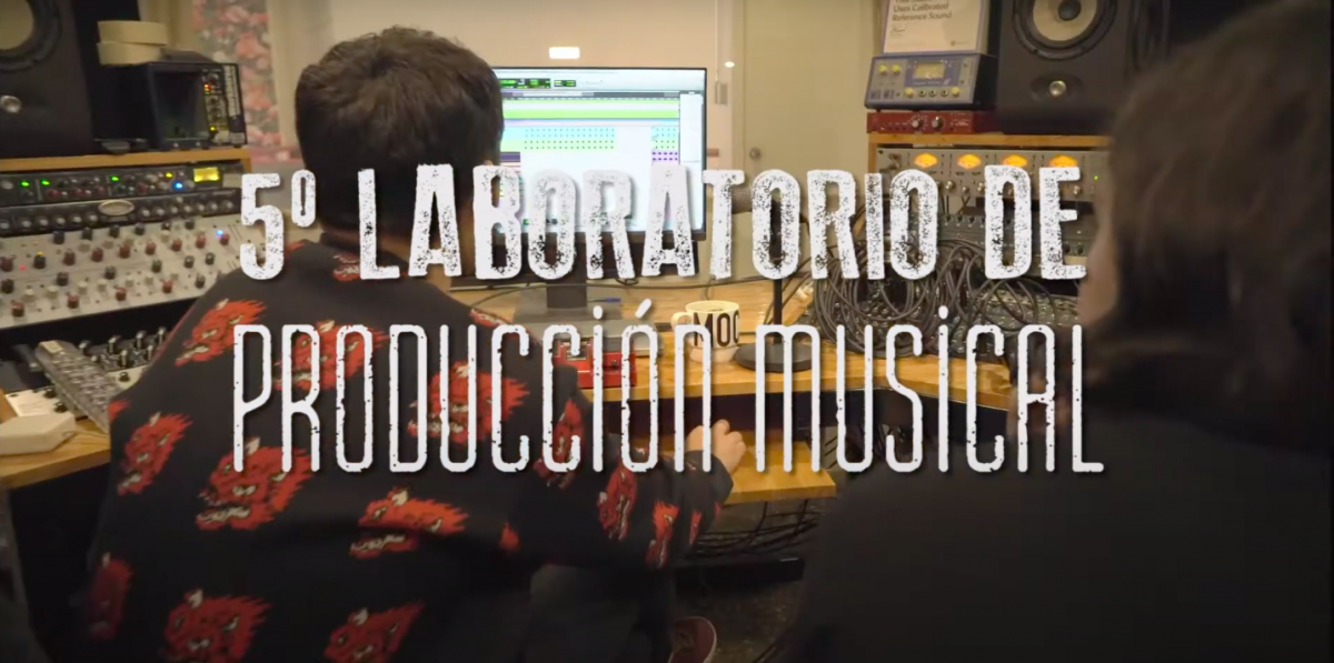“Vibraciones”: El álbum que reúne las nuevas propuestas musicales de la región de Valparaíso