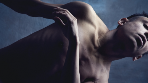 Participa en el Laboratorio de Danza Contemporánea de BAJ Biobío