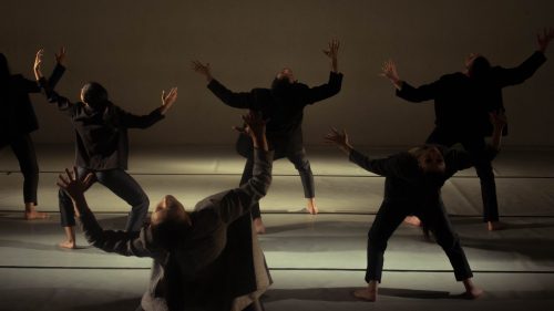 BAJ Antofagasta Invita a participar en nuevo módulo abierto de #LABDanza2020