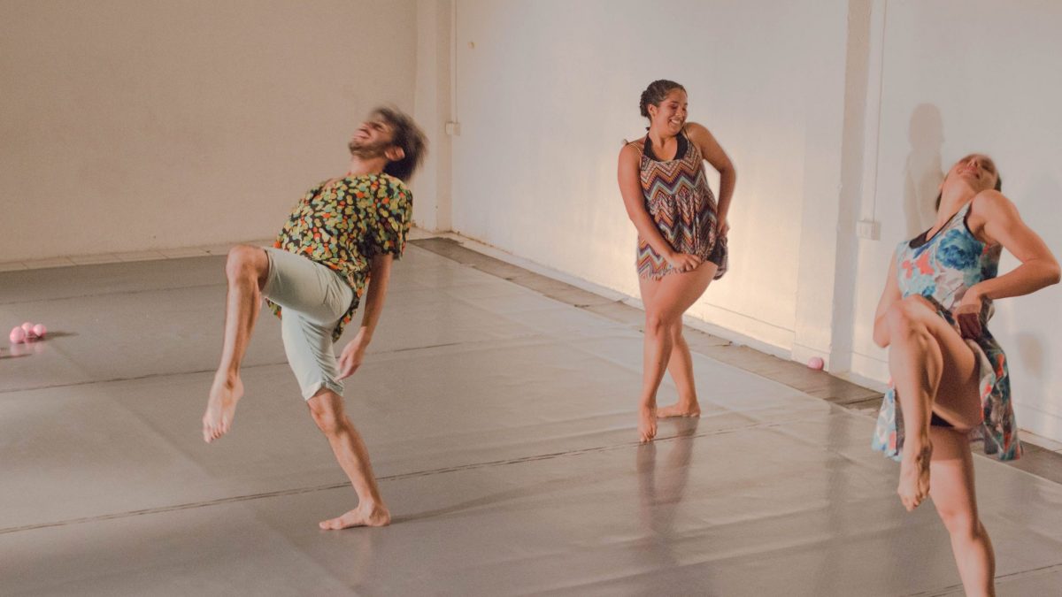 BAJ Antofagasta ofrecerá clase virtual de Danza Contemporánea con destacada intérprete nacional