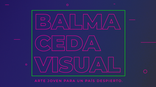 Participa y crea la imagen de nuestro próximo certamen “BAJ VISUAL”