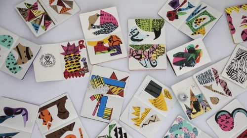 WEBINAR “TODO COMBINA: ARTE COMUNITARIO”