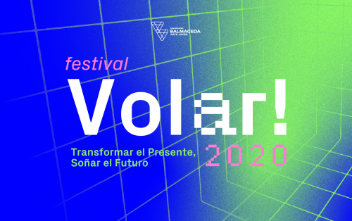 BAJ Valparaíso conmemora sus 19 años con programación en línea a cargo de jóvenes creadores