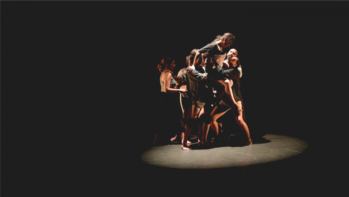 [INSCRIPCIONES CERRADAS] BAJ ABRE POSTULACIONES 2021 A BECA PARA ESTUDIAR LA CARRERA DE DANZA EN LA ESCUELA MODERNA