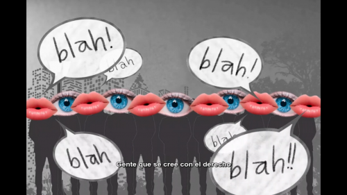 Mira los cortometrajes del Taller «Reapropiación de la Imagen»