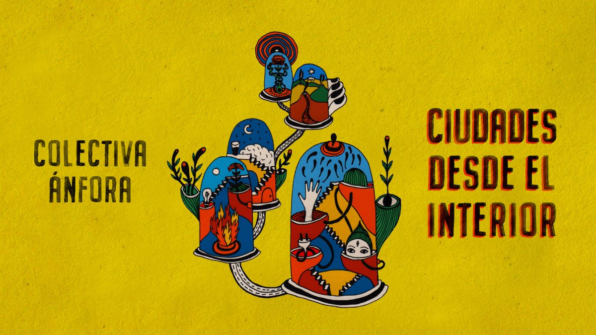 Proyecto apoyado por BAJ Valparaíso estrena su primer radioteatro