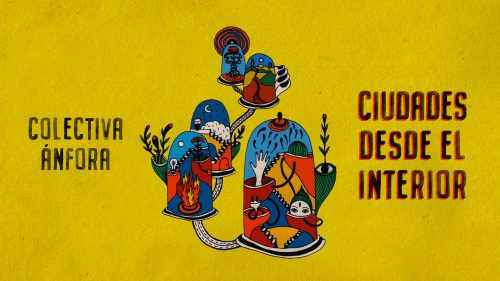 Proyecto apoyado por BAJ Valparaíso estrena su primer radioteatro