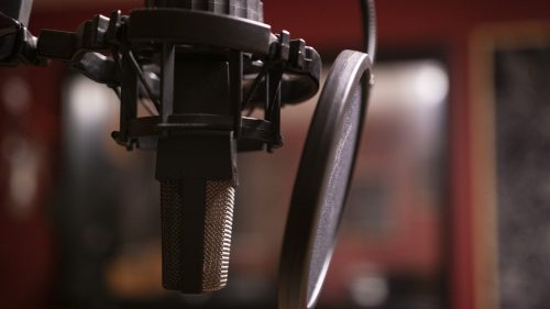 Escucha los relatos del Taller «Microficción para Radioteatro