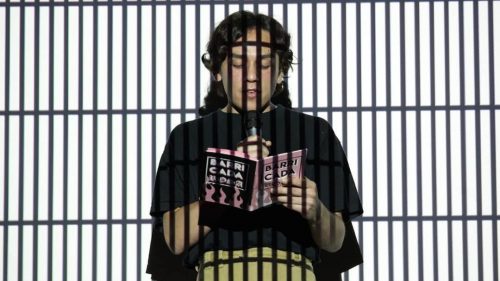 En el Día Mundial de Libro conoce a jóvenes escritores de BAJ