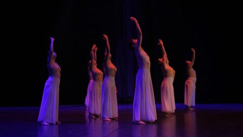 BAJ ANTOFAGASTA RENUEVA EL ELENCO DE SU COMPAÑÍA ESCUELA DE DANZA