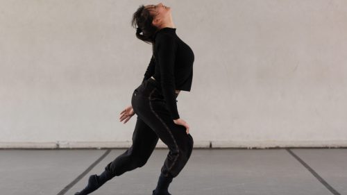 Encuentro Danza y Creación estrena videos de sus obras ganadoras en 2020