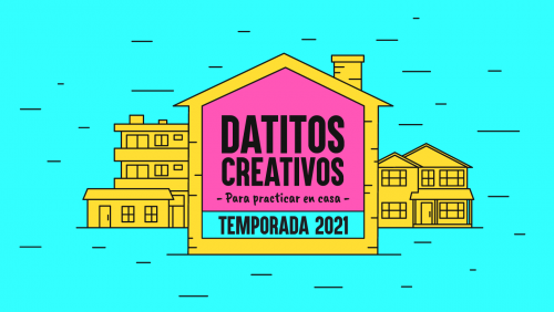 BAJ lanza nueva temporada de tips de artistas nacionales para realizar en casa