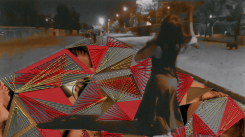 El cuerpo como Auto-Exploración: Conoce los proyectos del taller de FotoBordado