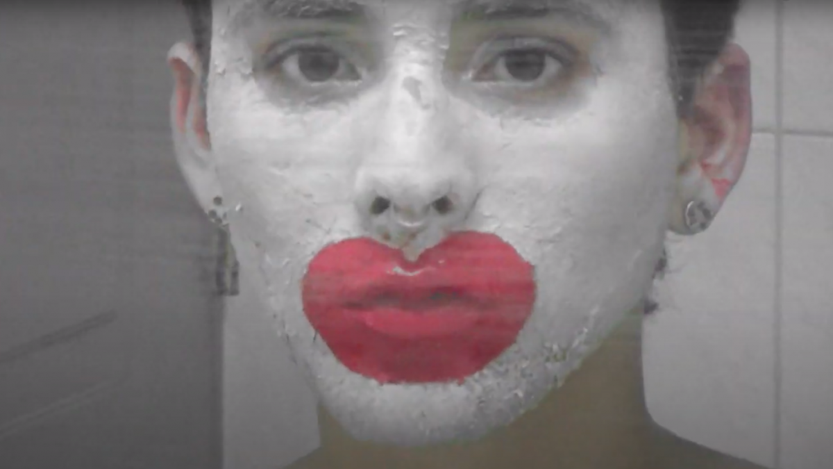 Revisa el video performance del taller Cuerp_s Indóciles Sensibles