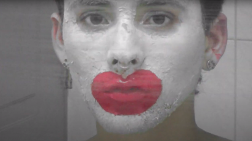 Revisa el video performance del taller Cuerp_s Indóciles Sensibles