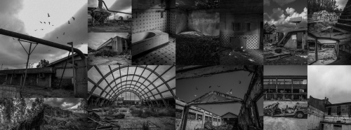 BAJ ANTOFAGASTA INVITA A SEMINARIO WEB DE FOTOGRAFÍA CONTEMPORÁNEA