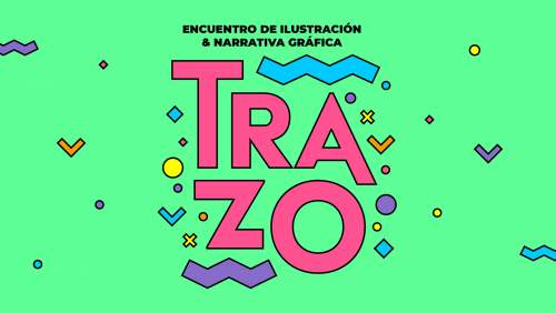 Francisco Olea y Cecilia Toro estarán en nueva versión de Trazo