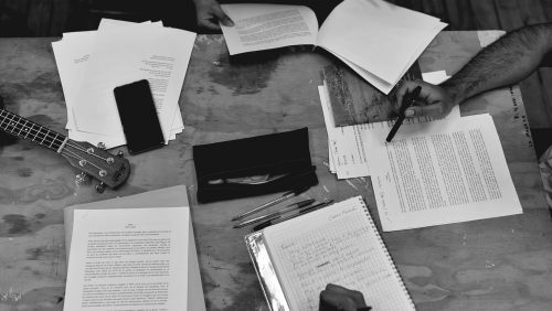 Antología literaria 20 años: ¡En BAJ Valpo te estamos buscando!