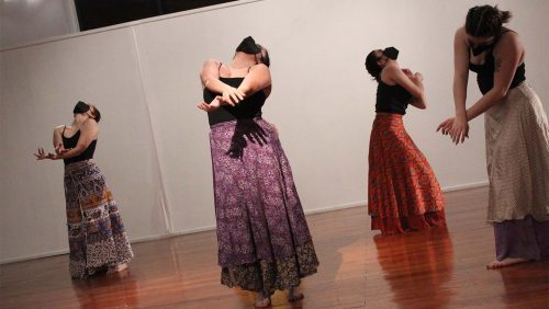BAJ ANTOFAGASTA ABRE NUEVA CONVOCATORIA PARA SU ELENCO DE DANZA