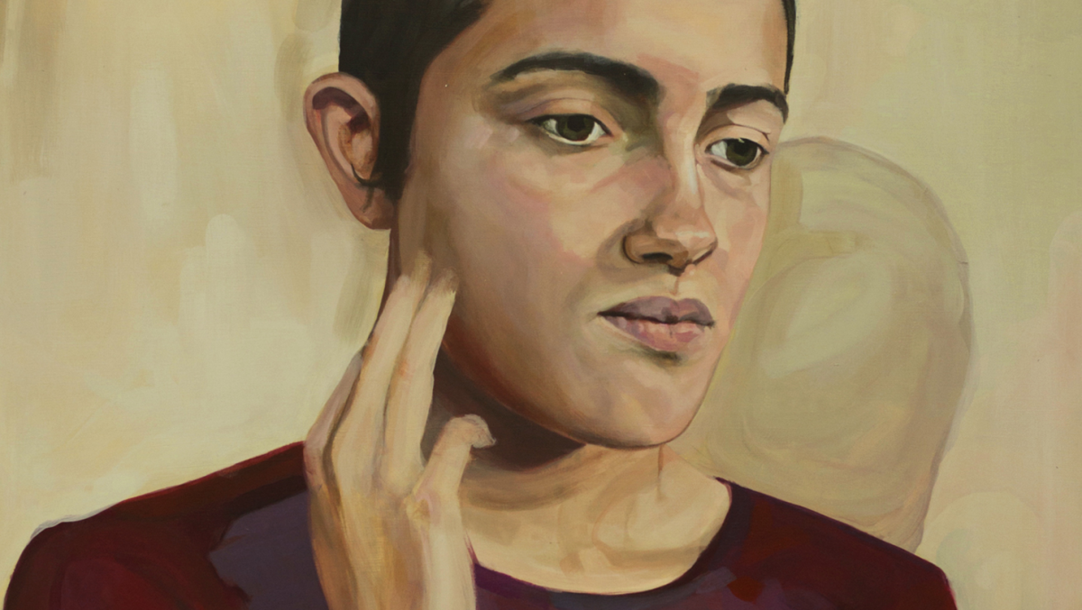 Exposición “Reflejos develados” / Tres Ojos 2021