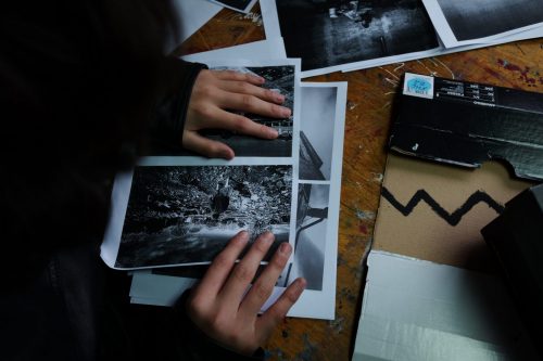 PARTICIPA EN LA ÚLTIMA CONFERENCIA DEL SEMINARIO WEB DE FOTOGRAFÍA CONTEMPORÁNEA DE BAJ ANTOFAGASTA