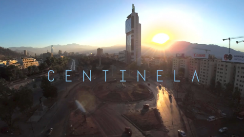 «Centinela» La primera exposición de Galería CIMA en Chile llega a BAJ