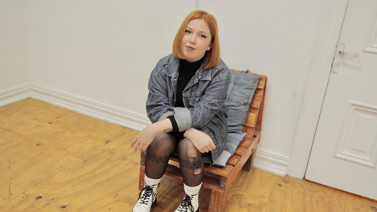Teodora Inostroza, participante LET 2020: «Este es el momento de escribir desde el otro lado del margen» – Balmaceda Arte Joven Teodora Inostroza, participante LET 2020: «Este es el momento de escribir desde el otro lado del margen» – Balmaceda Arte Joven