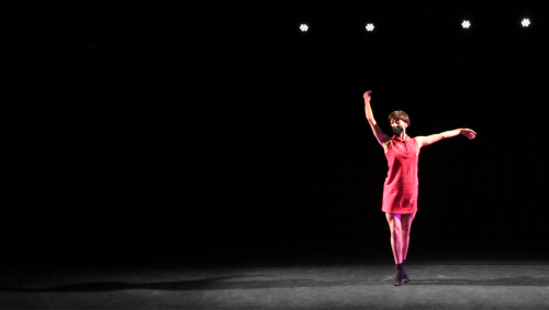 Revisa las fotos que nos dejó la Muestra del Encuentro de Danza y Creación