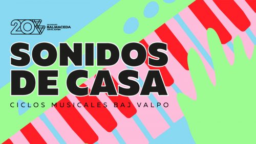 Vuelven los ciclos de conciertos BAJ Valpo