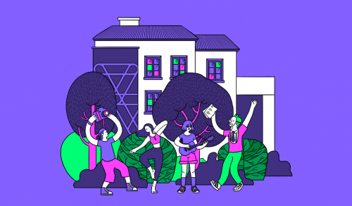 La Cosecha: Teatro, danza, charlas y mucho más durante todo enero