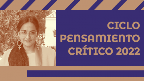 BAJ Biobío inicia «Ciclo Pensamiento Crítico 2022» con ponencia de Seremi de las Culturas