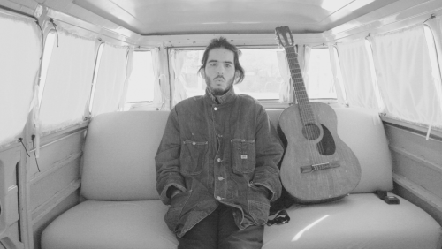 BAJ Biobío inaugura punto de lectura dedicado a la música regional