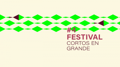 ¡Atención realizadores! ya puedes postular a cortos en grande #4