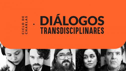 Conectate a los Diálogos Transdisciplinares de Balmaceda Arte Joven