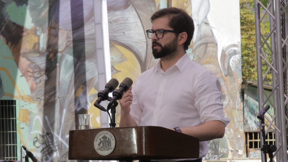 Gobierno anuncia programa “Verano es Cultura” en Centro de Extensión BAJ RM