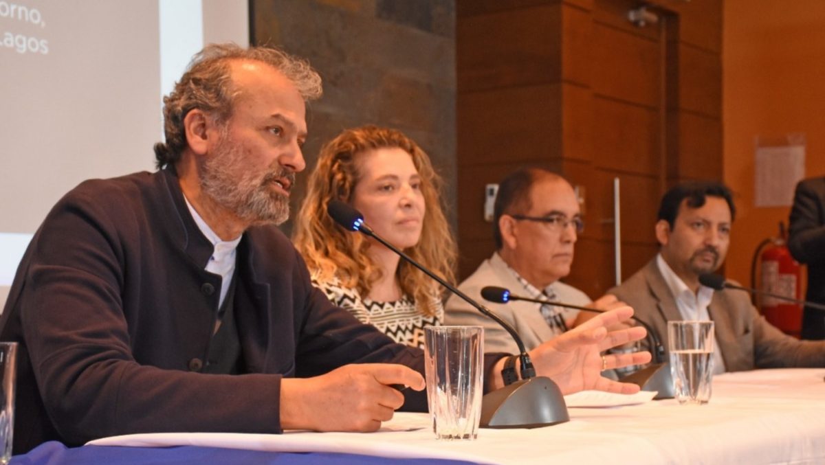 BAJ Los Lagos lidera programa de Fortalecimiento cultural que se implementará en Osorno