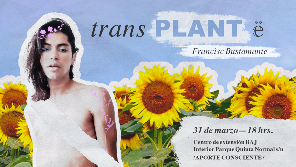 Conmemoramos el Día Internacional de la Visibilidad Trans en BAJ RM