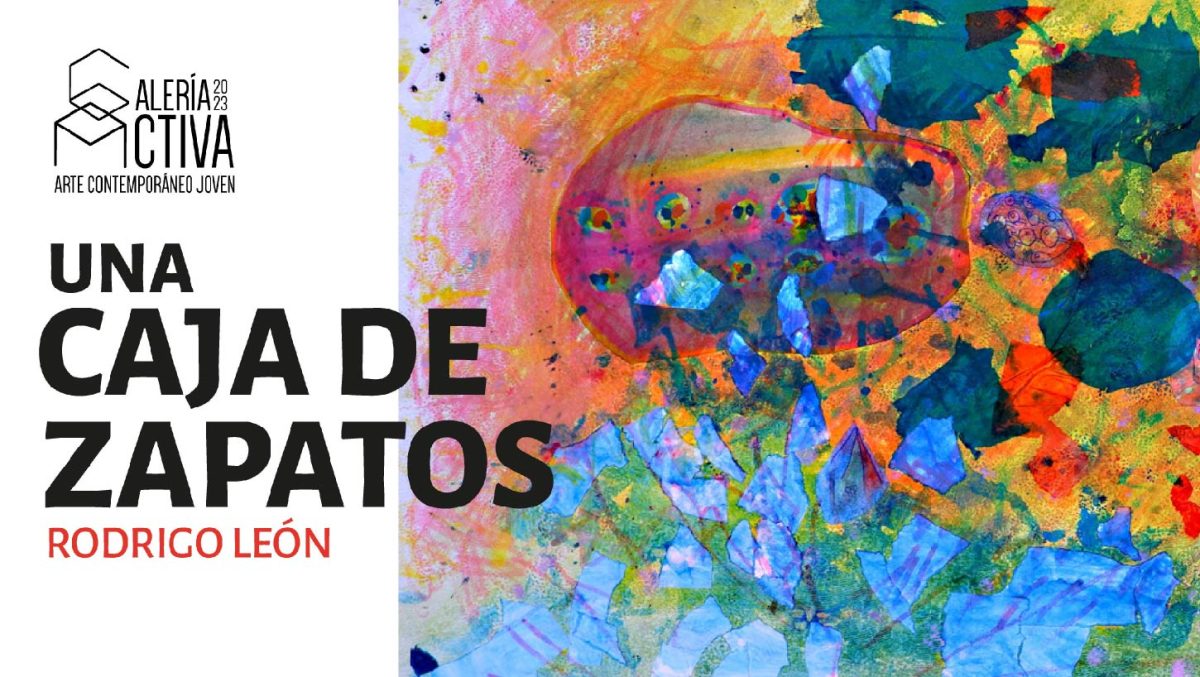 EXPOSICIÓN: “UNA CAJA DE ZAPATOS”
