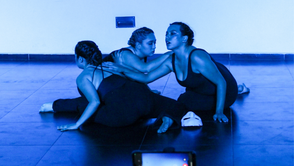 Cía. Escuela de Danza BAJ Antofagasta se prepara para celebrar el Día de la Danza