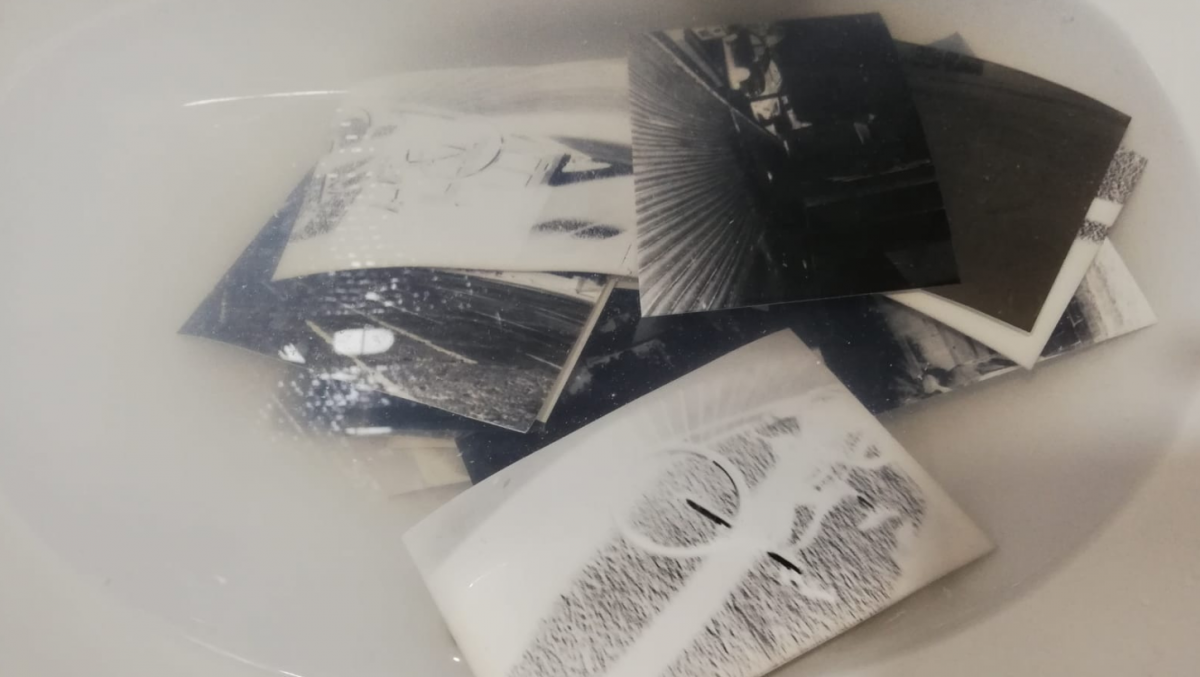CON ÉXITO FINALIZA EL TALLER DE FOTOGRAFÍA ESTENOPEICA EN MARÍA ELENA